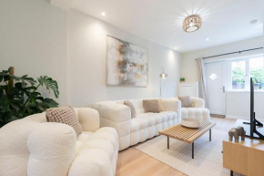 Stunning Montpellier Retreat